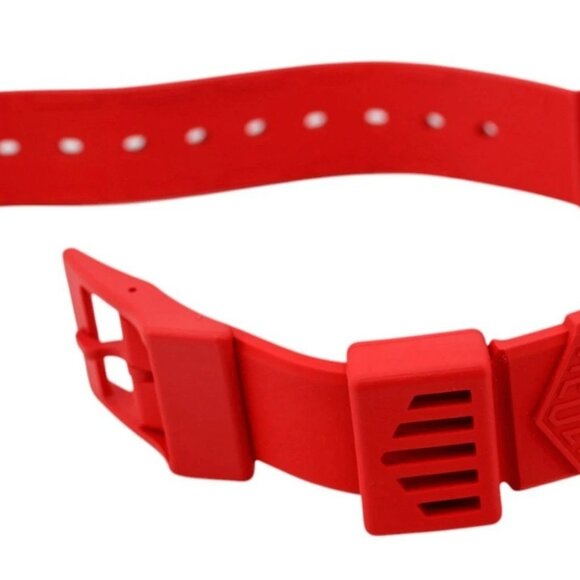 Tag Kith Heuer 35mm Formula 1 LE 250 Red \